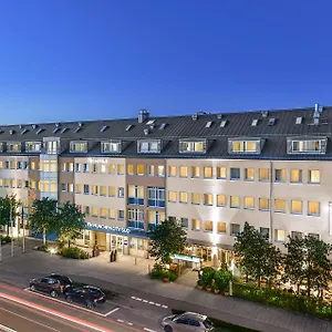 *** Hotel Nh Süd Deutschland