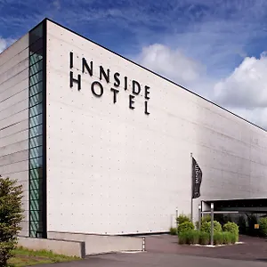**** Hotel Innside By Meliá Seestern Deutschland