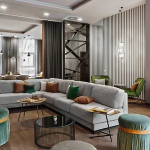 **** Hotel By Marriott East Deutschland