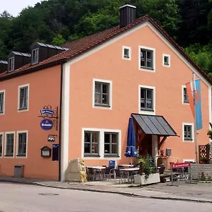 Gasthof Zum Brunnen, Mörnsheim