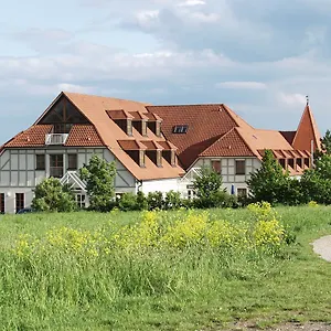 Hotel Prisma Rhönblick, Ostheim (Bavaria)