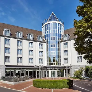 **** Hotel Lindner Airport Deutschland